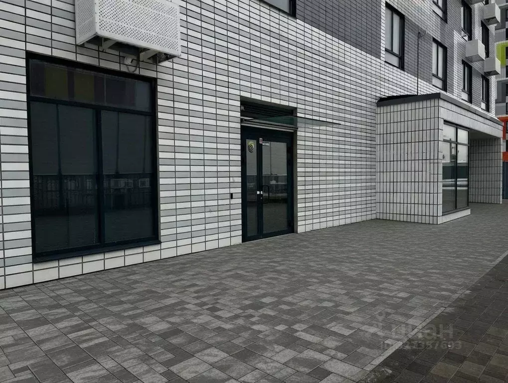 Помещение свободного назначения в Москва ул. Римского-Корсакова, 11к8 ... - Фото 1