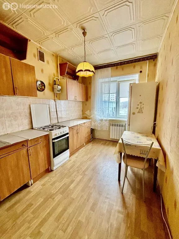 2-комнатная квартира: Северодвинск, Морской проспект, 85 (52.4 м) - Фото 0