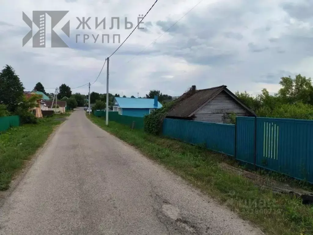 Дом в Татарстан, Балтаси пгт ул. Речная, 5 (38 м) - Фото 2
