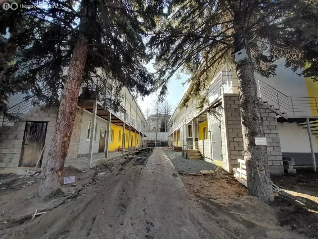 3-комнатная квартира: Абзелиловский район, Ташбулатовский сельсовет, ... - Фото 2