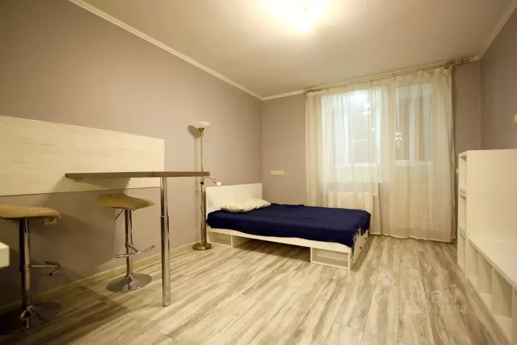 Студия Московская область, Реутов Носовихинское ш., 37 (26.3 м) - Фото 1