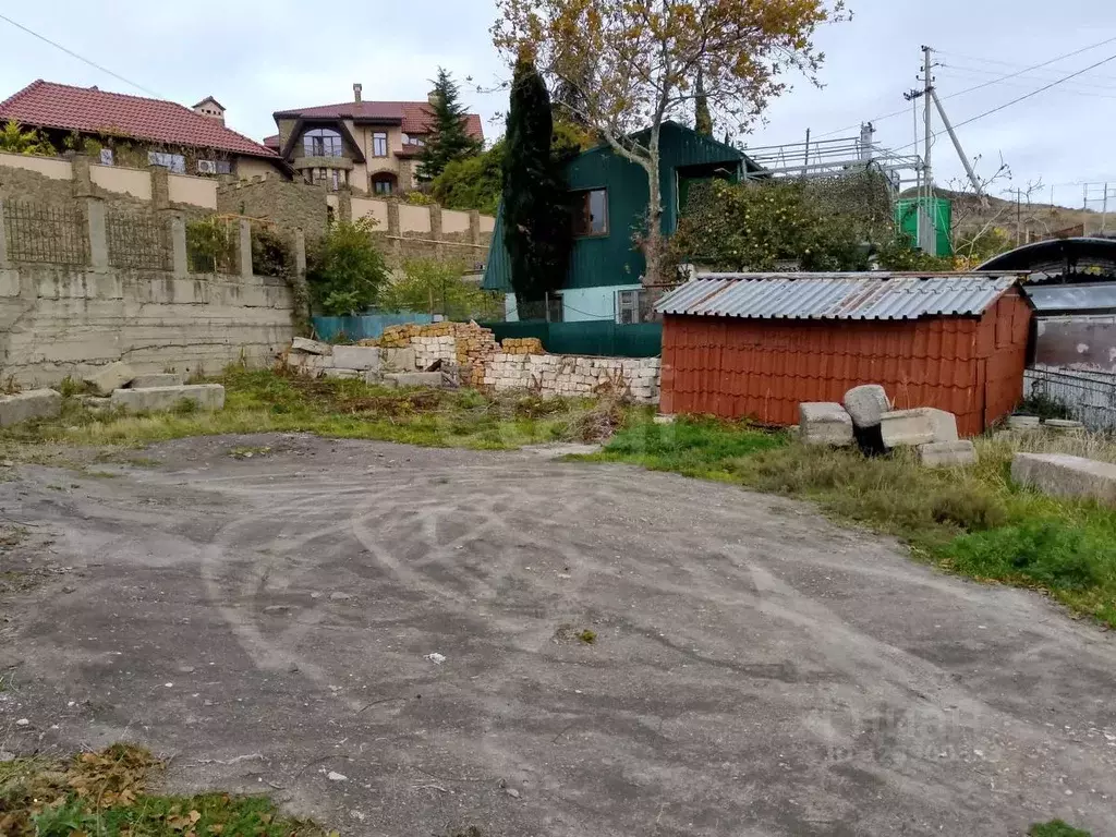 Участок в Крым, Судак ул. Истрашкина (3.99 сот.) - Фото 2