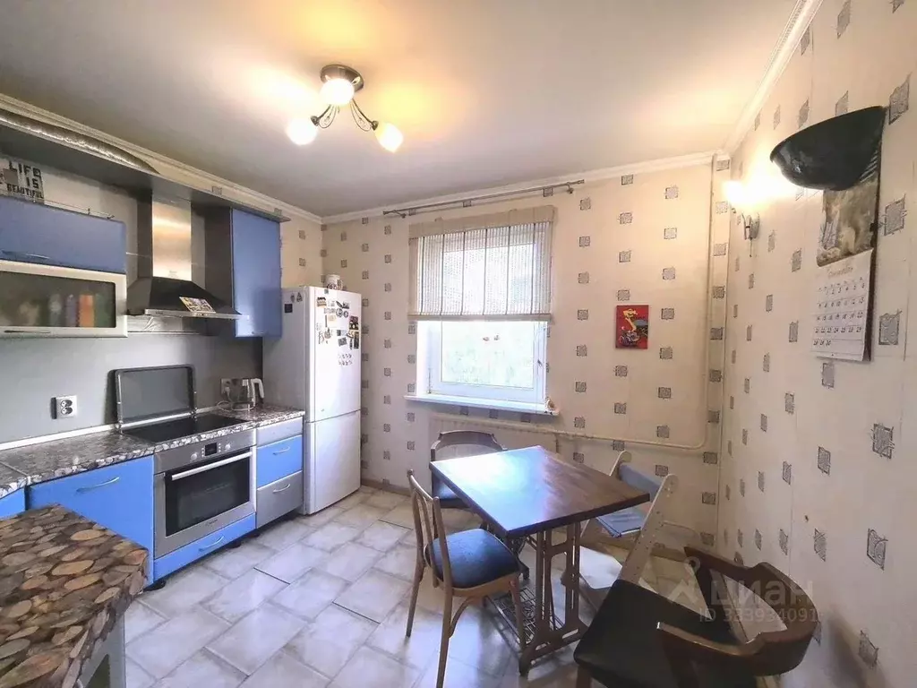 3-к кв. Санкт-Петербург Камышовая ул., 34К2 (74.0 м) - Фото 2