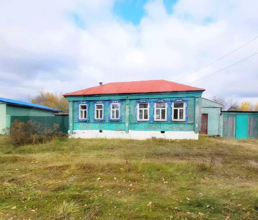 Дом 82 м на участке 30 сот. - Фото 1