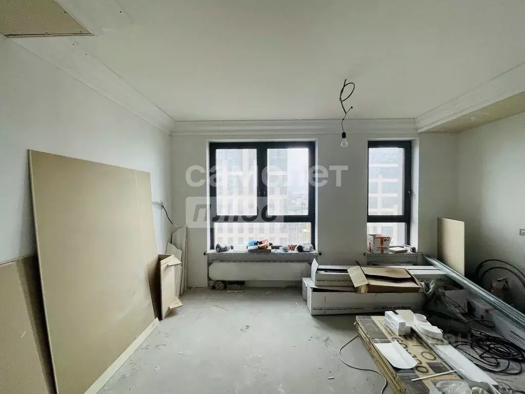 Студия Москва Ильменский проезд, 14к3 (26.0 м) - Фото 0