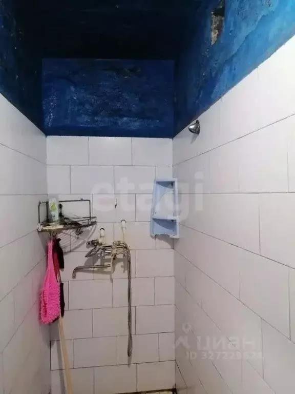 Комната Тюменская область, Тюмень ул. Олега Антонова, 4 (13.8 м) - Фото 2