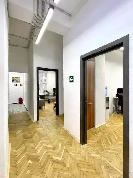 Офис в Москва Ружейный пер., 2кА (58 м) - Фото 1