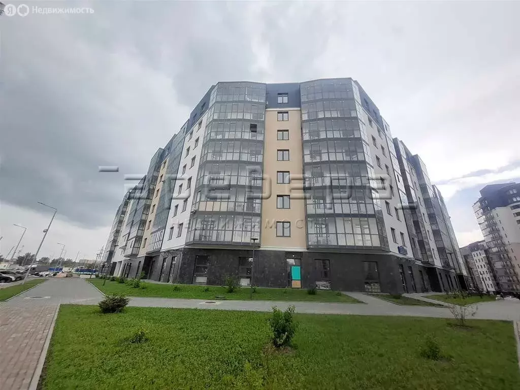 Помещение свободного назначения (70 м) - Фото 0