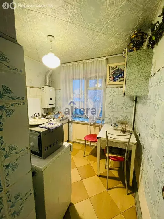 3-комнатная квартира: Казань, Хлебозаводская улица, 5 (58.4 м) - Фото 1