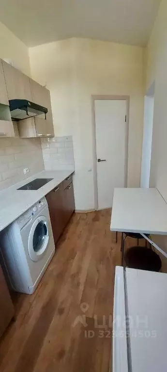 2-к кв. Крым, Феодосия ул. Федько, 119 (28.0 м) - Фото 2