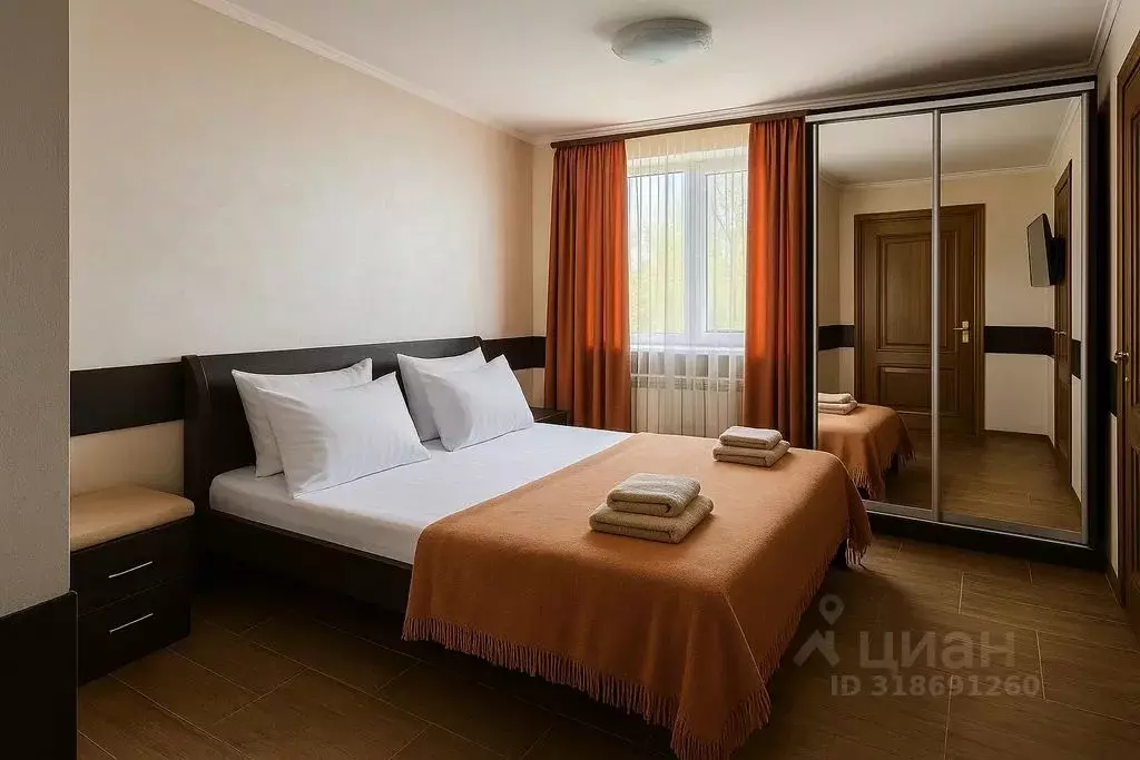 Комната Ярославская область, Ярославль ул. Вишняки, 18 - Фото 0