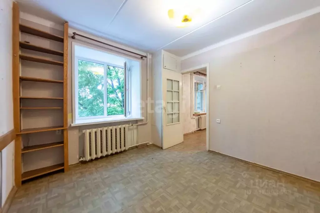 2-к кв. Хабаровский край, Хабаровск ул. Некрасова, 41 (44.7 м) - Фото 0