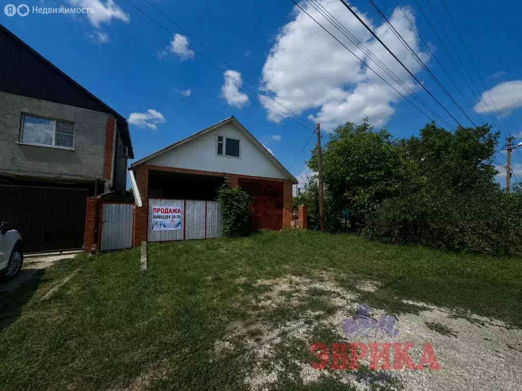 Участок в Крымск, улица Ленина (5.4 м) - Фото 2
