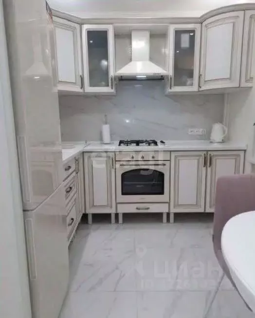 3-к кв. Крым, Ялта муниципальный округ, Гурзуф пгт ул. Артековская, 2 ... - Фото 1