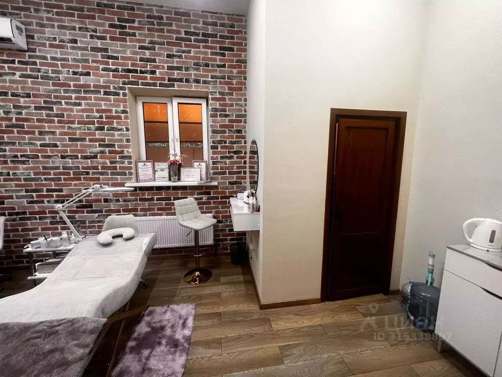 Помещение свободного назначения в Краснодарский край, Краснодар ул. ... - Фото 2