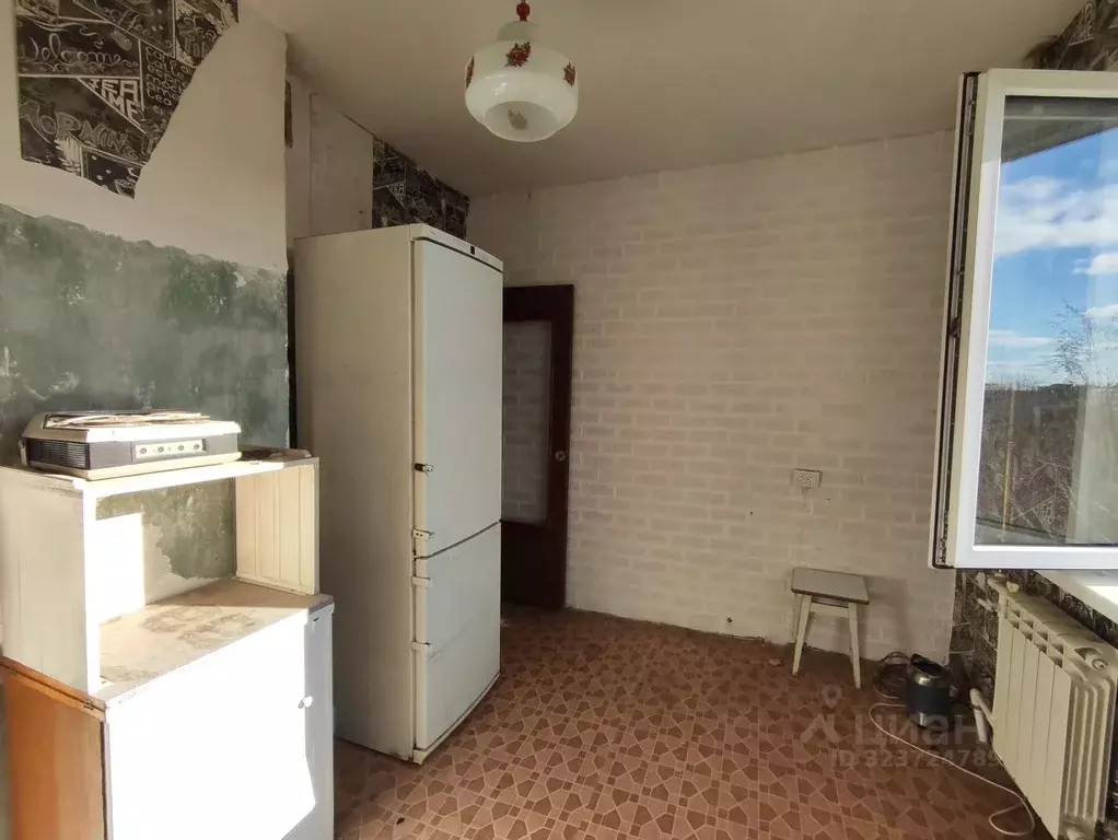 1-к кв. Смоленская область, Смоленск ул. Попова, 86 (41.0 м) - Фото 2