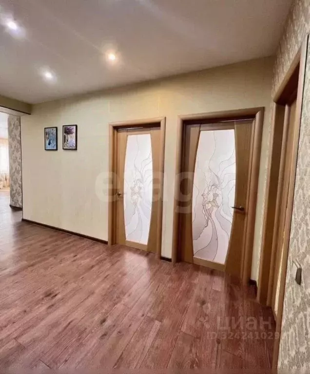 4-к кв. Свердловская область, Нижний Тагил Уральский просп., 101 (92.2 ... - Фото 1