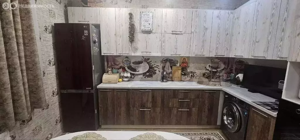 1-комнатная квартира: Тюмень, улица Мебельщиков, 6 (42 м) - Фото 2