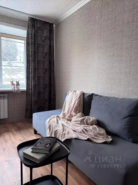 1-к кв. Липецкая область, Липецк ул. Малые Ключи, 1 (29.0 м) - Фото 2