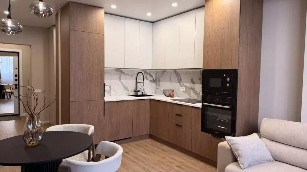 3-к кв. Крым, Ялта ул. Кирова, 155Ак2 (70.0 м) - Фото 2