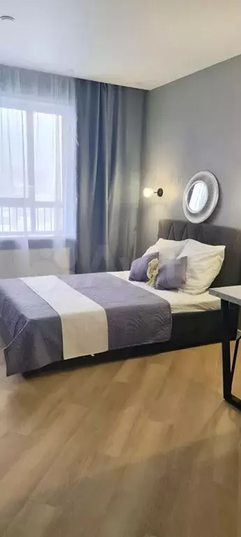 Квартира-студия, 30 м, 7/25 эт. - Фото 0