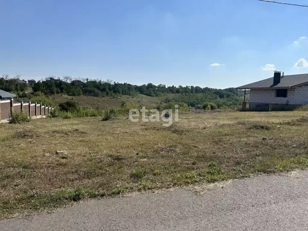 Участок в Белгородская область, Белгородский район, Никольское с/пос, ... - Фото 0