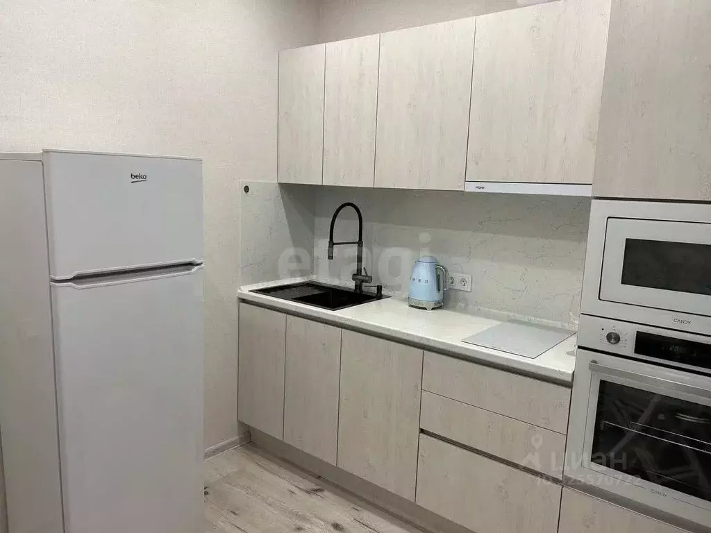 1-к кв. Ямало-Ненецкий АО, Новый Уренгой Тундровый мкр, 3 (34.3 м) - Фото 2