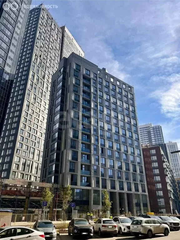 2-комнатная квартира: Москва, Шмитовский проезд, 39к4 (67.3 м) - Фото 1