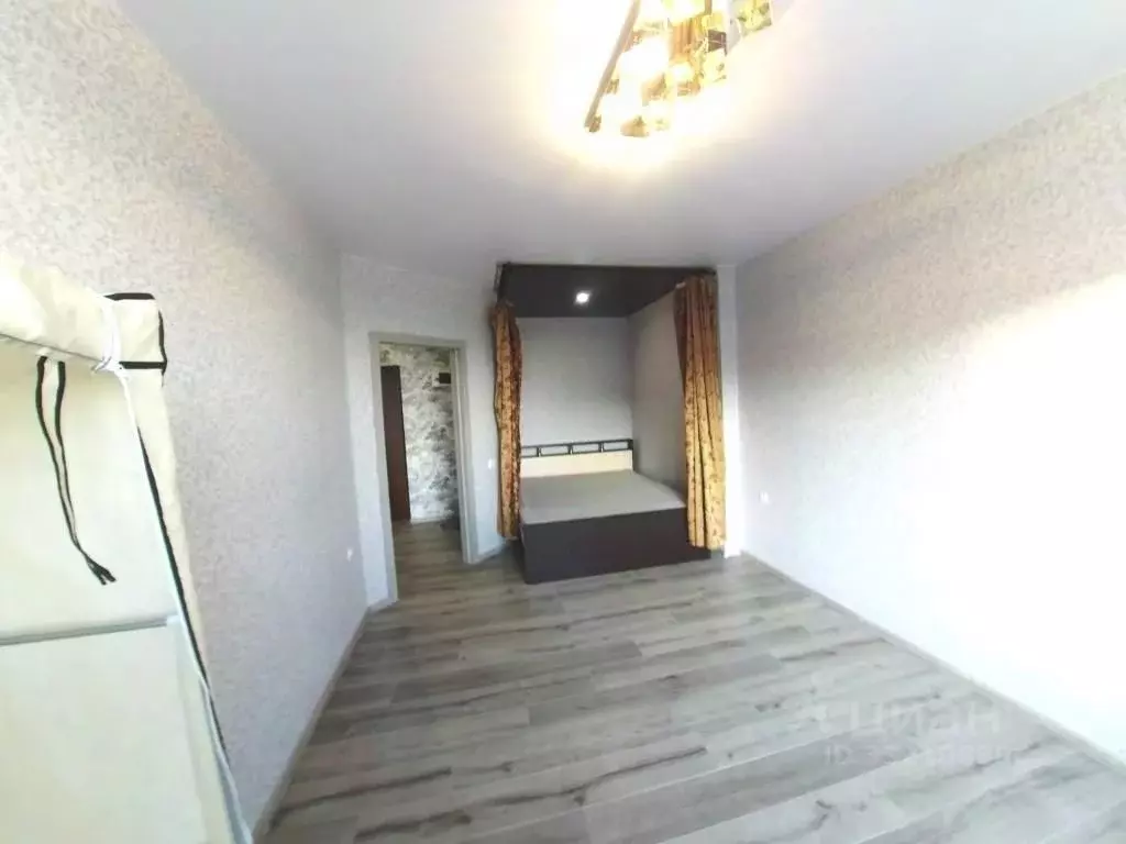 1-к кв. Самарская область, Самара Осетинская ул., 19 (40.0 м) - Фото 2