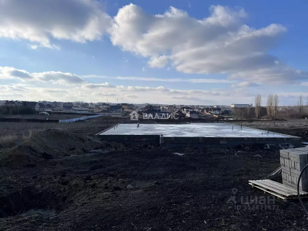 Участок в Белгородская область, Белгородский район, Дубовское с/пос, ... - Фото 2