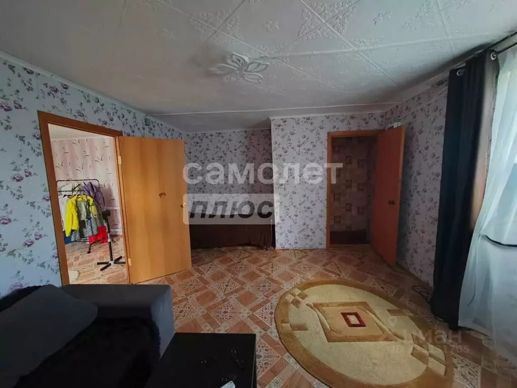 Дом в Липецкая область, Липецк Ремонтник СНТ,  (79 м) - Фото 2