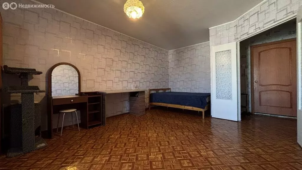1-комнатная квартира: Уфа, улица Юрия Гагарина, 48 (39.3 м) - Фото 2