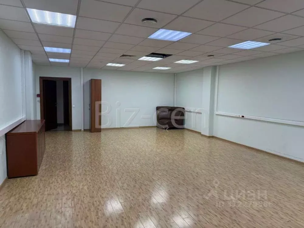 Офис в Московская область, Химки Новогорск мкр, ул. Заречная, 11к105 ... - Фото 1
