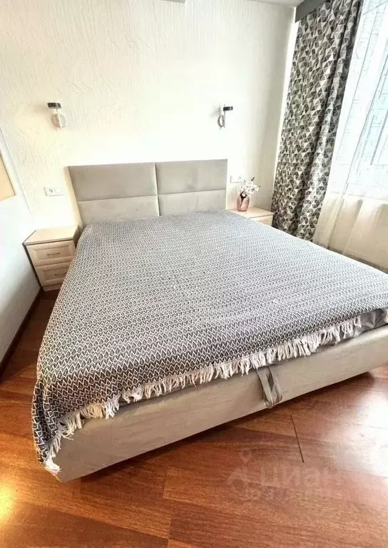 1-к кв. Санкт-Петербург Комендантский просп., 34к1 (46.0 м) - Фото 2