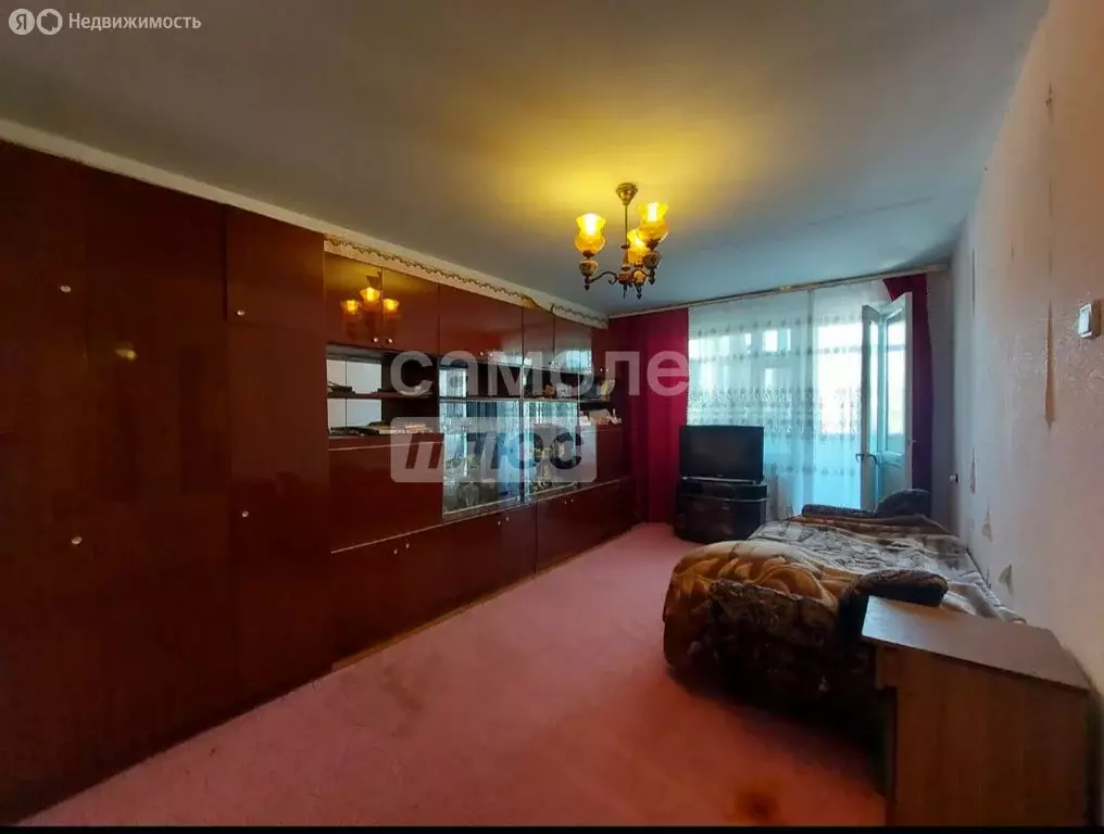 3-комнатная квартира: Славянск-на-Кубани, Запорожская улица, 96 (61 м) - Фото 2