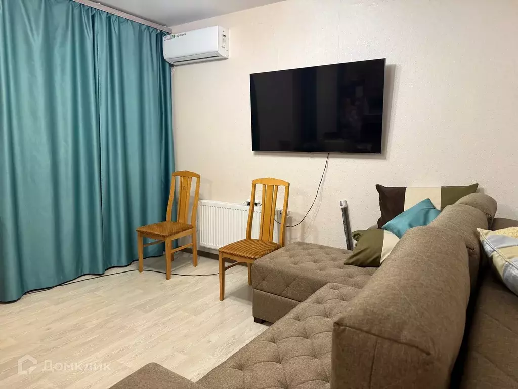Продаётся 3-к квартира, 74.1 м - Фото 0