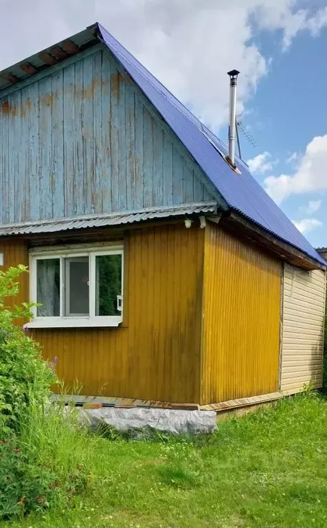 Участок в Свердловская область, Белоярский муниципальный округ, ... - Фото 0