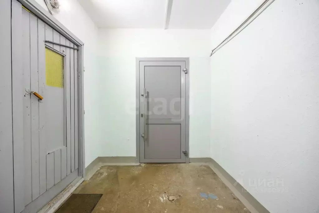 1-к кв. Санкт-Петербург просп. Маршала Жукова, 37К3 (31.9 м) - Фото 1