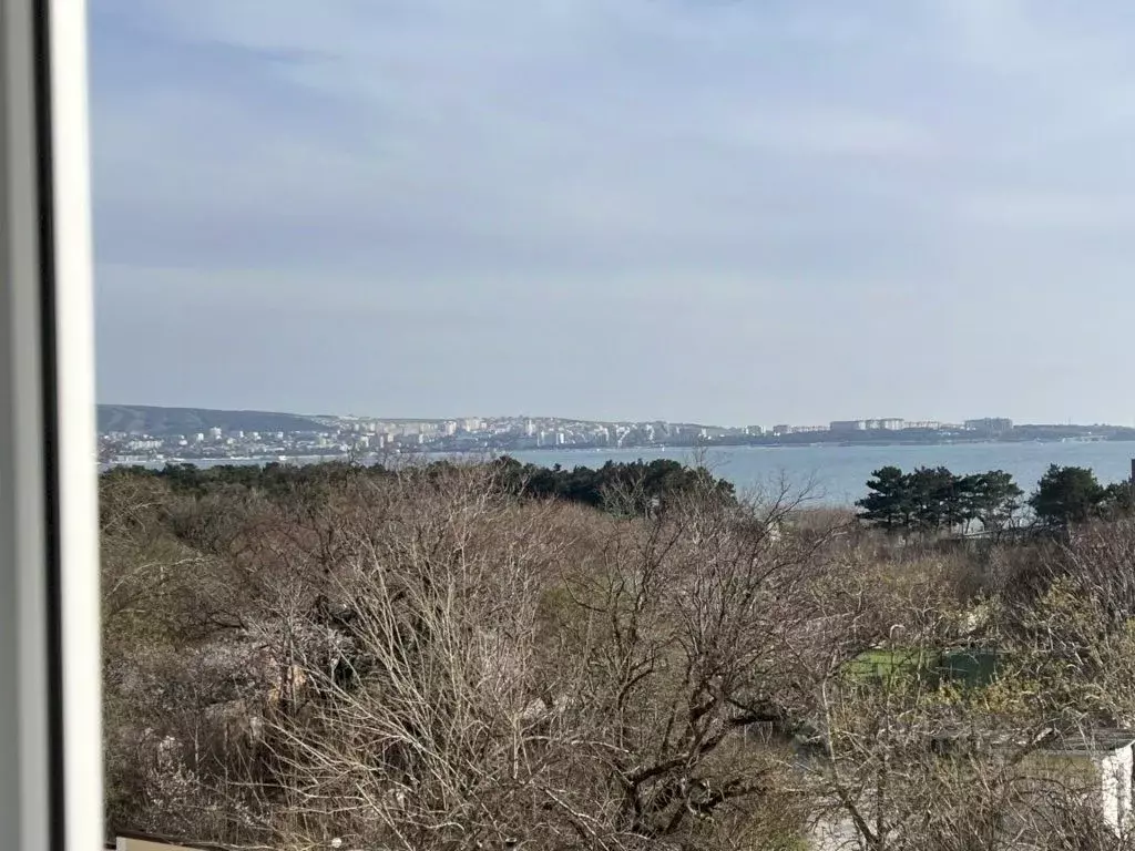 1-к кв. Краснодарский край, Геленджик Туристическая ул., 3 (50.0 м) - Фото 1