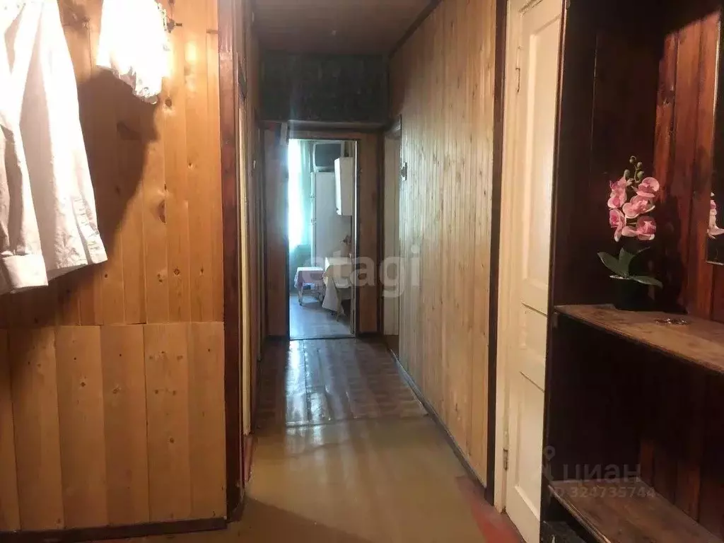 2-к кв. Московская область, Раменское Десантная ул., 7 (64.3 м) - Фото 1