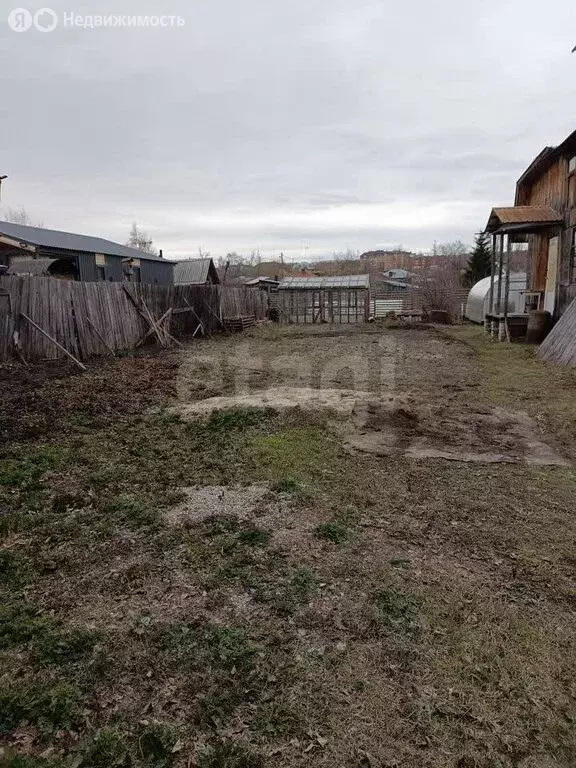 Дом в Тюмень, микрорайон Зарека, Заозёрная улица (122.4 м) - Фото 2