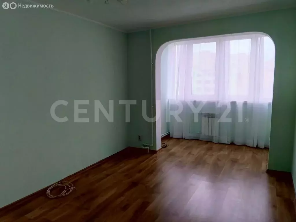 1-комнатная квартира: Севастополь, улица Колобова, 21 (32.2 м) - Фото 2