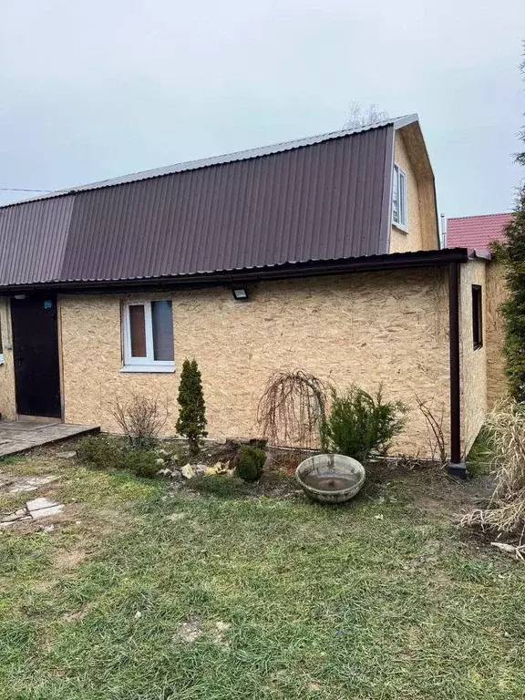 Дом, 82.1 м - Фото 1