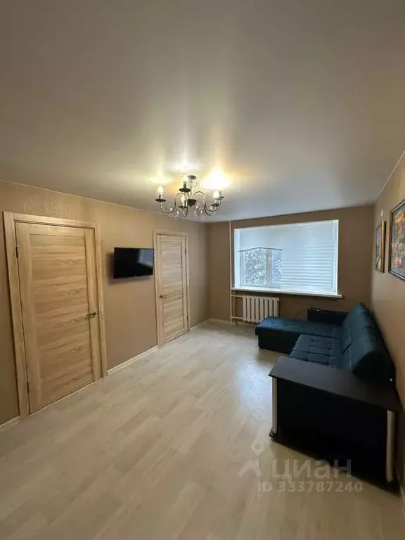 3-к кв. Крым, Симферополь ул. Киевская, 141 (70.0 м) - Фото 2