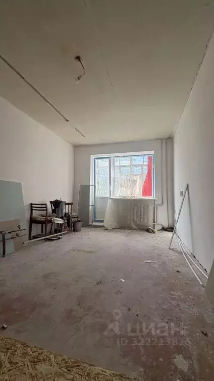 2-к кв. Самарская область, Тольятти ул. Баныкина, 24 (46.0 м) - Фото 2