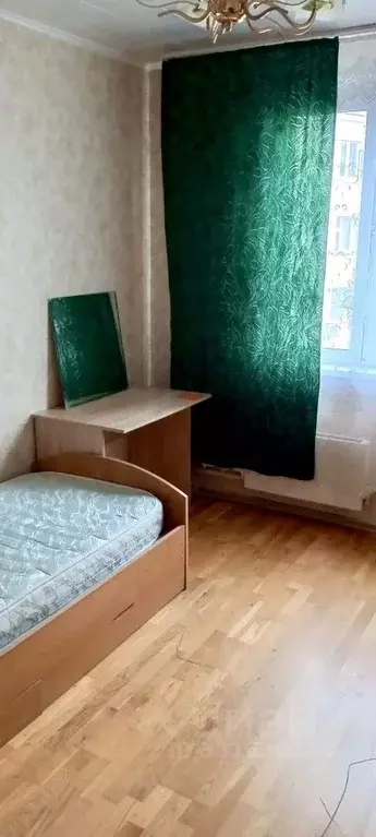 Комната Москва Ангарская ул., 57К1 (18.0 м) - Фото 2
