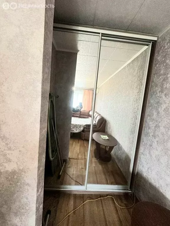 1-комнатная квартира: Обнинск, улица Гагарина, 24 (36.1 м) - Фото 0