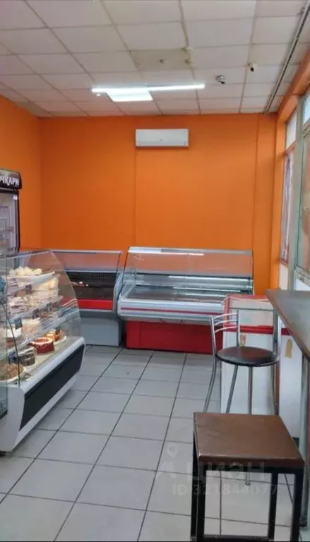 Торговая площадь в Новосибирская область, Новосибирск Ленинградская ... - Фото 2