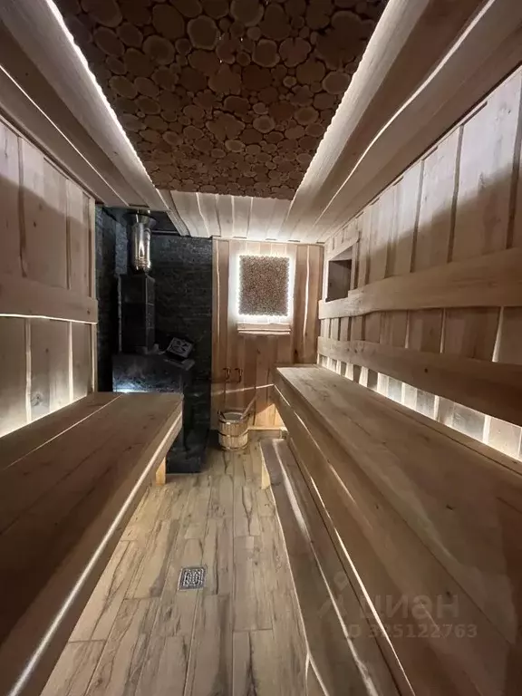 Помещение свободного назначения в Московская область, Рузский ... - Фото 1