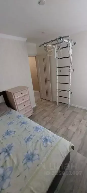 2-к кв. Пензенская область, Пенза ул. Ворошилова, 8 (36.3 м) - Фото 2